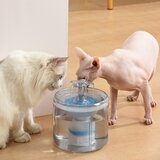 Tongxinsuo Pet električna razpršilnik voda txs50 USB 6° 5V, (20681376) | Shoptok.si