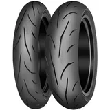 Mitas Sport Force+ 160/60 ZR17 69W TL moto guma