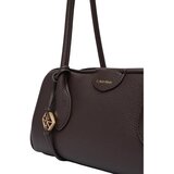 Calvin Klein Jeans Torbe EMBLEM TRIO PEBBLE SHOULDER BAG LV04F3743G Cene