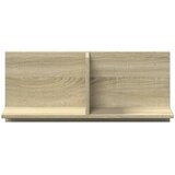  Zidni ormarić 70x16,5x30cm boja hrasta sonome konstruirano drvo | shoptok.hr