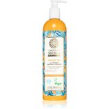 Natura Siberica Oblepikha (Sea-Buckthorn) hranjivi gel za tuširanje s hidratantnim učinkom 400 ml Cijene