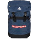 Peak Sport ski ranac Srbija OSS BW18203/25, plavi Cene