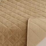 Dekordom Fleker softy 70x70 - beige ( 025331 ) Cene