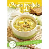 Snežana Ognjenović
 - Posna predjela i jela