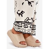 Big Star Women Foam Slippers On Platform | ePonuda.com