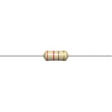TRU COMPONENTS Prigušnica, aksijalno ožičena 2200 µH 10 ? 0.25 A TC-VHBCC-222J-00203 1 kom. Cijene