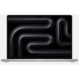 Apple macbook pro, mrw43ze/a, 16, M3 pro, 18GB, 512GB ssd, graphics, silver, laptop, int kbd cene