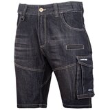 Lahti Pro HLAČE KRATKE JEANS M L4070802 | shoptok.hr