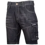 HLAČE KRATKE JEANS M L4070802