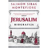 Laguna Jerusalim: biografija Cene