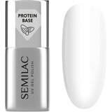 Semilac UV Hybrid Protein Extend Base gel lak za produženje noktiju 7 ml u