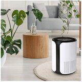 Home Čistilec zraka, 150 m3/h, 18 m2 (AIR 18 WIFI) | Shoptok.si