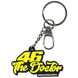 Vr46 Valentino Rossi @valeyellow46 The Doctor privjesak | shoptok.hr