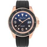  Muški analogni ručni sat Mathey-tissot h909pnbu mathy design Cene