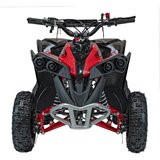 Ramiz Otroški štirikolesnik ATV MINI 49cc RENEGADE 6 col | Shoptok.si