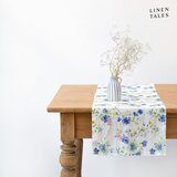 Linen Tales Lanen namizni tekač 40x200 cm – Linen Tales Cene