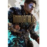 Xbox One / Xbox 360 / Xbox Live Immortals of Aveum (Xbox Series X|S) XBOX LIVE Key GLOBAL | ePonuda.com