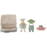 Bloomingville Mini Lutka Lara – | shoptok.hr