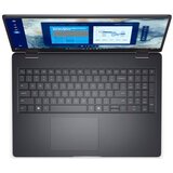 Dell pro 16 (fhd+ ips 300nits, core 5 120U, 16GB, 512GB ssd, backlit, fp, win 11 pro, 3yr prosupport) | Eponuda.com