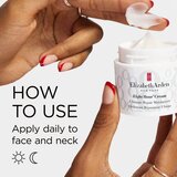 Elizabeth Arden Eight Hour Cream Ultimate Repair Moisturizer blaga hidratantna krema za dan 50 ml | shoptok.hr