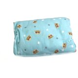 LILLO & PIPPO čaršav Universal 60x120, dječaci A058986 Cijene