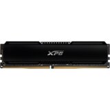 Adata Desktop - 16GB DDR4 GAMMIX D20 memorija (16GB, 3200MHz, CL16, 1.35V) | shoptok.hr