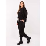 RELEVANCE Set-RV-KMPL-A883.68-black | Shoptok.si