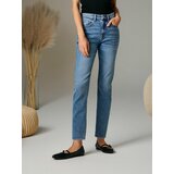 Sinsay Ravne traperice | shoptok.hr