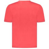 U.S. Grand Polo Club US Grand Polo Muška Majica Kratkih Rukava Crvena | shoptok.hr