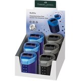  ŠILJILO PVC S PVC KUTIJOM 2RUPE ROLLON DOTS FABER CASTELL 183910 SORTIRANO | Shoptok.si