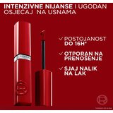 L´Oréal Paris L'Oréal Paris Infaillible Laque Resistance tekući ruž 601 Worth It | shoptok.hr