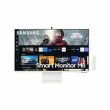Samsung Monitor 27" LS27CM801UUXDU, UHD, VA, 4ms, HDMI (Proizvod korišten) | shoptok.hr