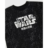 Sinsay Pamučna oversize majica s printom Star Wars | shoptok.hr