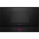 Bosch mikrovalna Serie 8| CRNA, 900W, Autopilot 7, 21L, Desno otvaranje, GB | Eponuda.ba