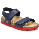 Citrouille et Compagnie Sandali & Odprti čevlji BELLI JOE Modra | Shoptok.si