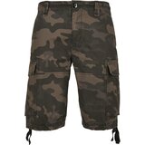 BYBrandit Vintage Shorts darkcamo Cijene