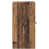  Kreveta Staro drvo 35 x 37 x 76 cm Konstruirano drvo | Eponuda.com