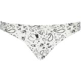 KARL LAGERFELD BEACHWEAR KARL LAGERFELD SWIMSUIT PART UNDER WHITE WOMAN | ePonuda.com
