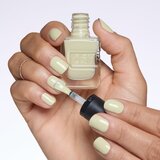 Catrice GEL AFFAIR lak za nokte nijansa 032 Drunk On Pistachio 10.5 ml | shoptok.hr