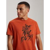 Diverse Men's printed T-shirt DKR D 0623 | Shoptok.si