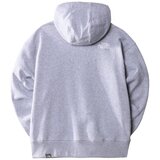 The North Face NF0A7ZJDDYX1 Siva | shoptok.hr