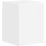  Komplet TV omaric 4 pcs Visok sijaj bela Konstruiran les - - Bela - 57.9 - 30 x 31 x 100 cm - 2025-vidaXL-Uvoz_2 | Shoptok.si