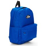 Vans Nahrbtniki OLD SKOOL GROM BACKPACK 18L Modra | Shoptok.si
