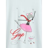 GAP Baby T-shirt with logo - Girls | shoptok.hr