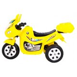 Motor na akumulator BJX-088 - žuti | shoptok.hr