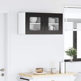  Ploča za perilicu posuđa Kalmar 2 pcs Crna 40 x 31 x 40 cm | shoptok.hr