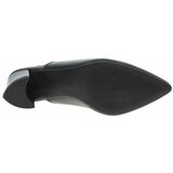 Marco Tozzi Salonarji 22964442001 Črna | Shoptok.si