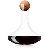 DEKANTER ZA VINO SA PLUTENIM ČEPOM 76020602 VACU VIN