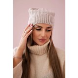 Kesi Cap with fleece Anna K238 beige | shoptok.hr