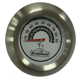 KINGSTONE zamjenski termometar (namijenjeno za: roštilje kingstone bullet promjera 66 cm)